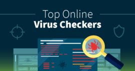 7 najboljih onlajn besplatnih skenera virusa – ažurirano 2024