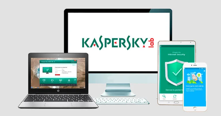 Kaspersky Free (محدث)