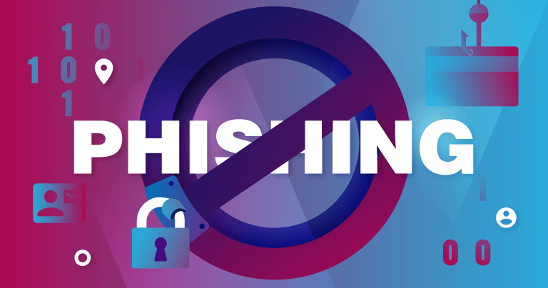 Den Bästa Säkerhetsprogramvaran för att Skydda dig mot Phishing-attacker