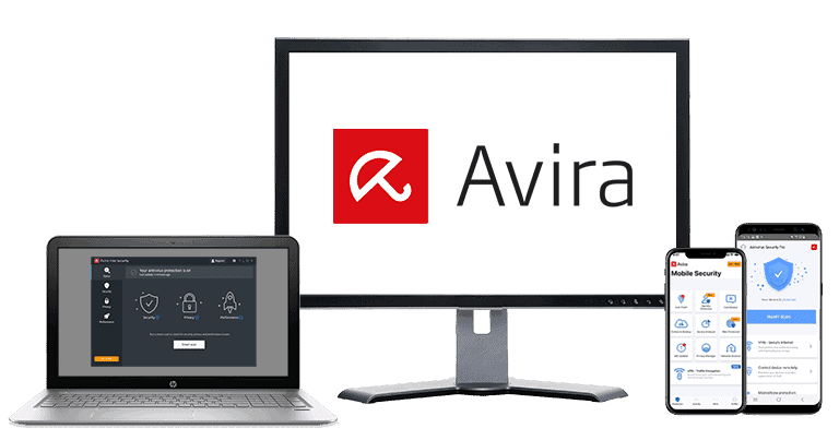Avira Free Antivirus — Best Free Virus Scanning Engine