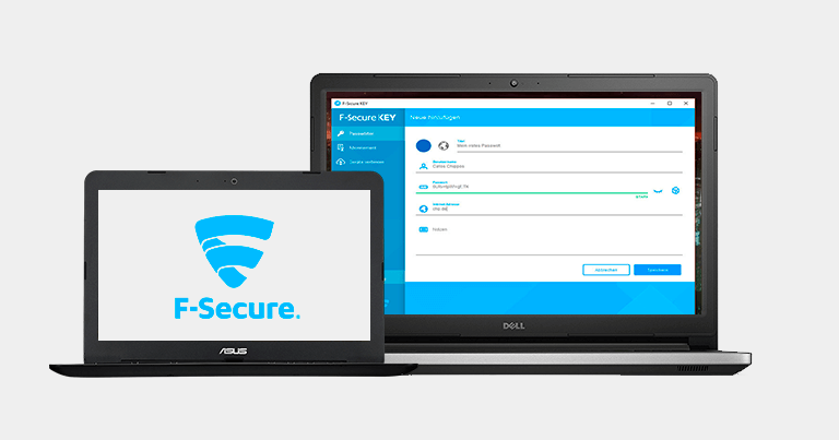 7. F-Secure — Includes Cybersecurity Team Assistance For Advanced Issues