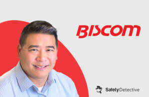 Interview With Bill Ho - Biscom CEO