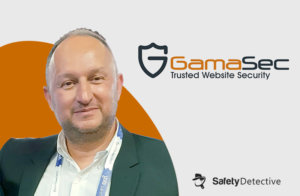 Interview With Avi Bartov – GamaSec