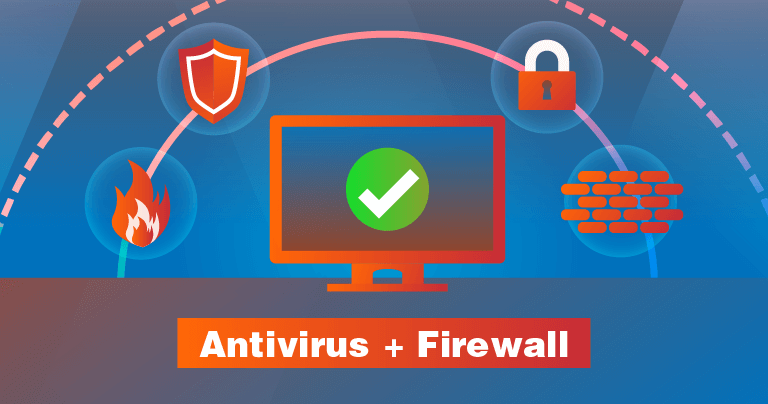 What is a Firewall and Can it Fully Protect Your Computer in 2021?