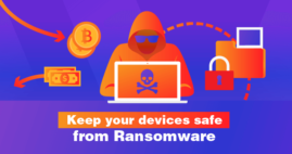 Apa itu Ransomware? Cara Mencegah Serangan di Tahun 2024