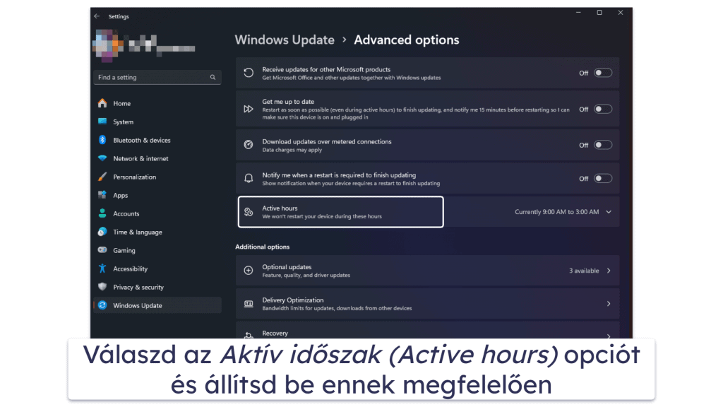 Hogyan frissítheted a Windows 11-et