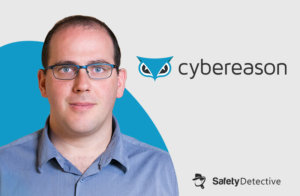 Interview With Yonatan Striem-Amit – Cybereason