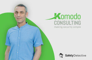Interview With Yossi Shenhav – Komodo