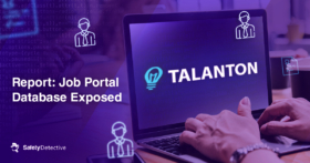 Report: Job Portal Database Exposed