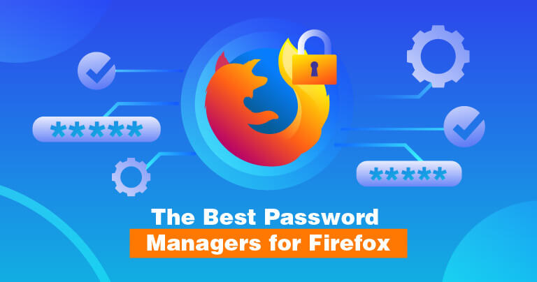 keeper password manager firefox