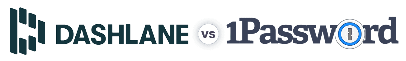 Dashlane vs. 1Password — Which One Is Better in 2022
