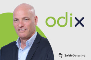 Interview With Dr. Oren Eytan – odix