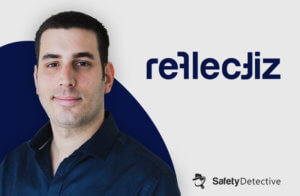 Interview With Idan Cohen – Reflectiz