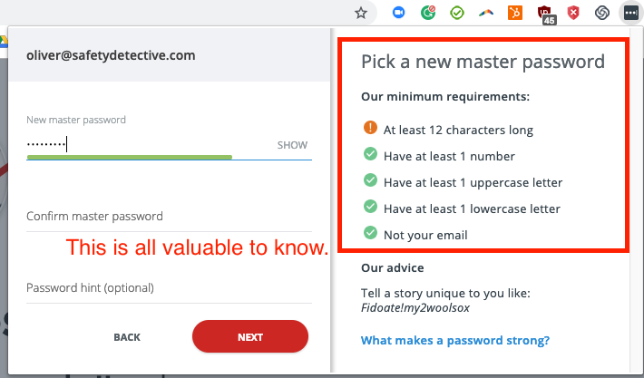 StickyPassword vs LastPass: Ease of Use and Setup