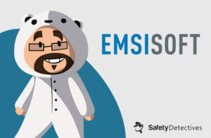 Interview With Fabian Wosar – Emsisoft