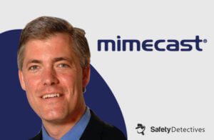 Interview With Matthew Gardiner – Mimecast
