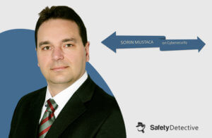 Interview With Sorin Mustaca