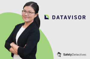 Interview With Yongxin Xi – DataVisor