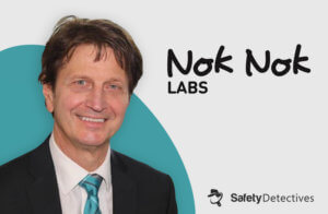 Interview With Walter Beisheim – Nok Nok