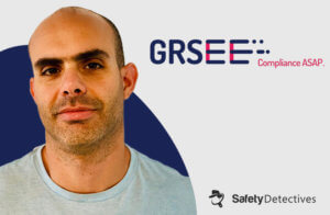 Interview With Ben Ben Aderet – GRSee