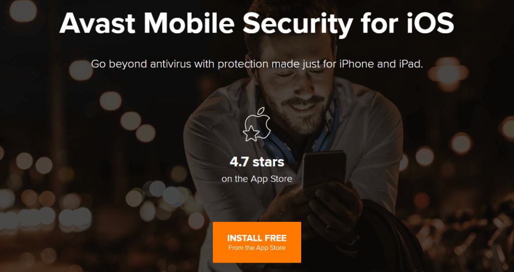 Los 5 mejores antivirus GRATIS para iPhone y iPad en 2021
