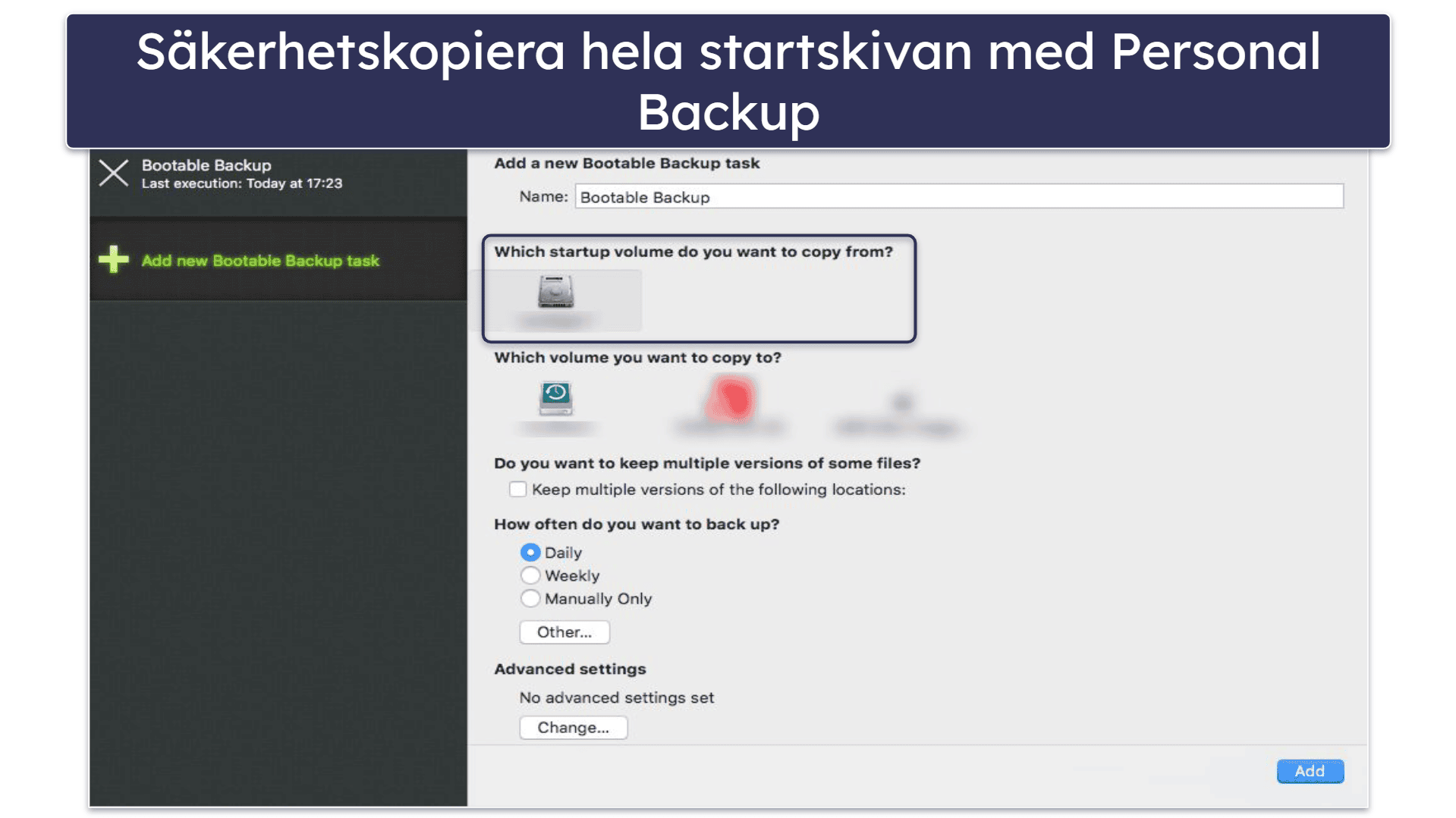 1.🥇 Intego: Bäst för övergripande macOS-skydd år 2026