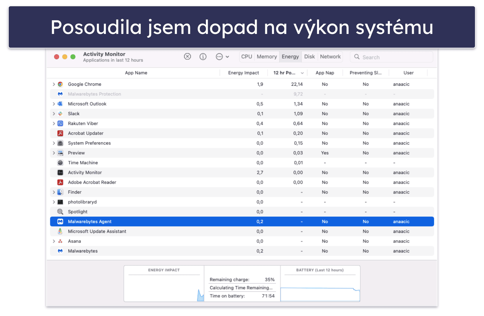 Metodologie testování: Srovnávací a hodnotící kritéria