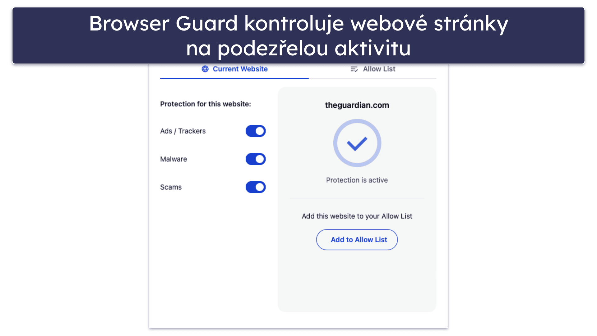 4. Malwarebytes for Mac (Free) — Slušná Detekce a odstraňování Malwaru
