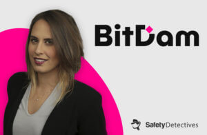 Interview With Liron Barak – BitDam