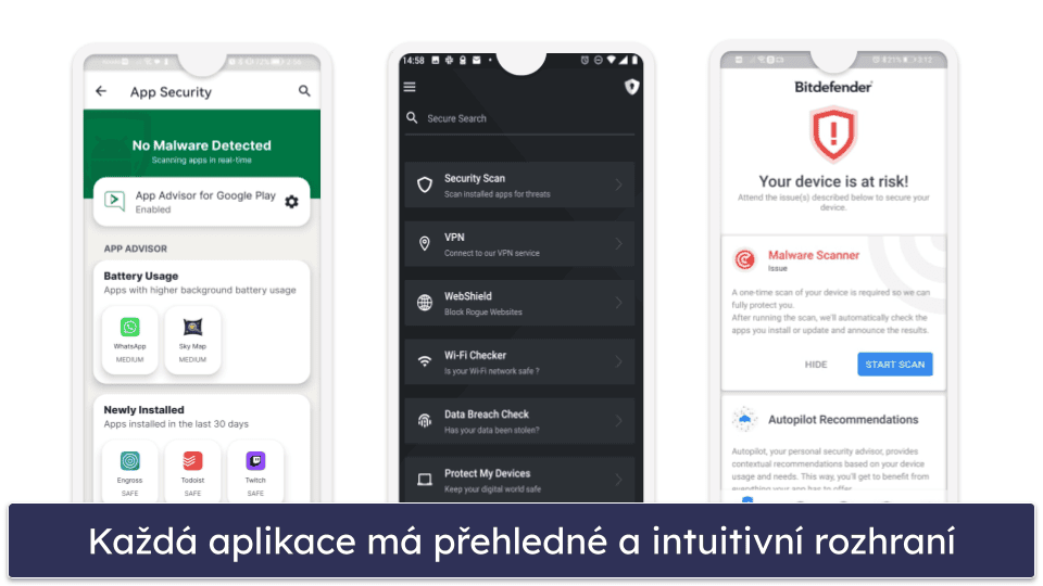 Čím jsem se řídila při hodnocení produktů