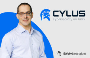 Interview With Amir Levintal – Cylus