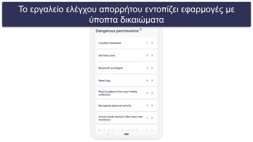 5. Avira — Πλούσιο σε λειτουργίες και εύκολο στη χρήση