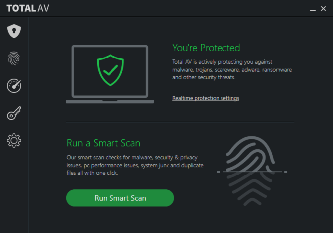 TotalAV Antivirus opiniones 2024: ¿Seguro para Windows/Mac?