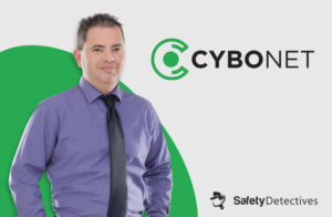 Interview With David Feldman – Cybonet