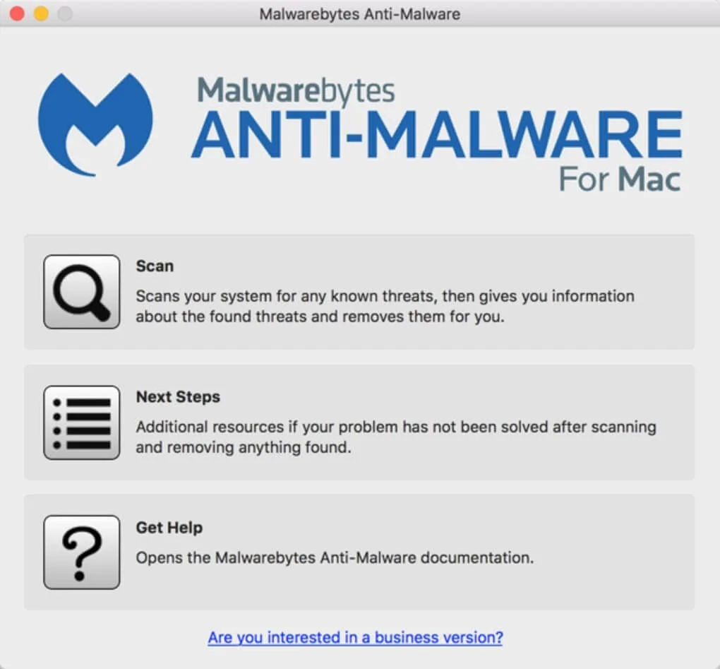 Download malware for mac