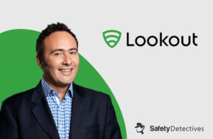 Interview With Aaron Cockerill – Lookout