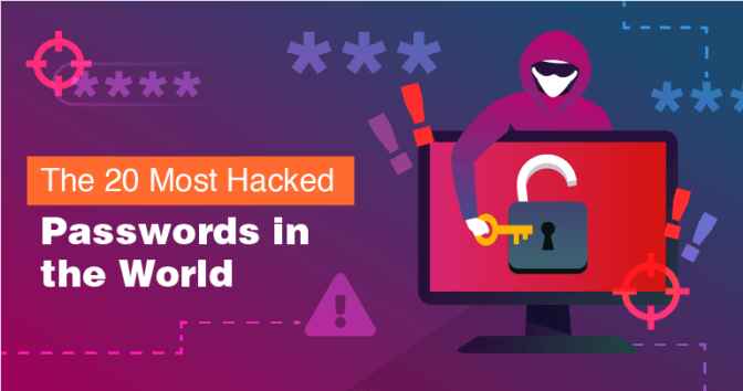 The 20 Most Hacked Passwords In The World Is Yours Here - top 10 passwords 2008 roblox