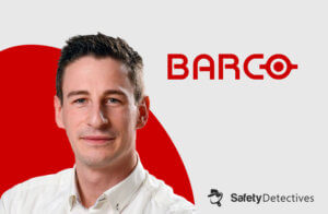 Interview With Michaël Vanderheeren – Barco