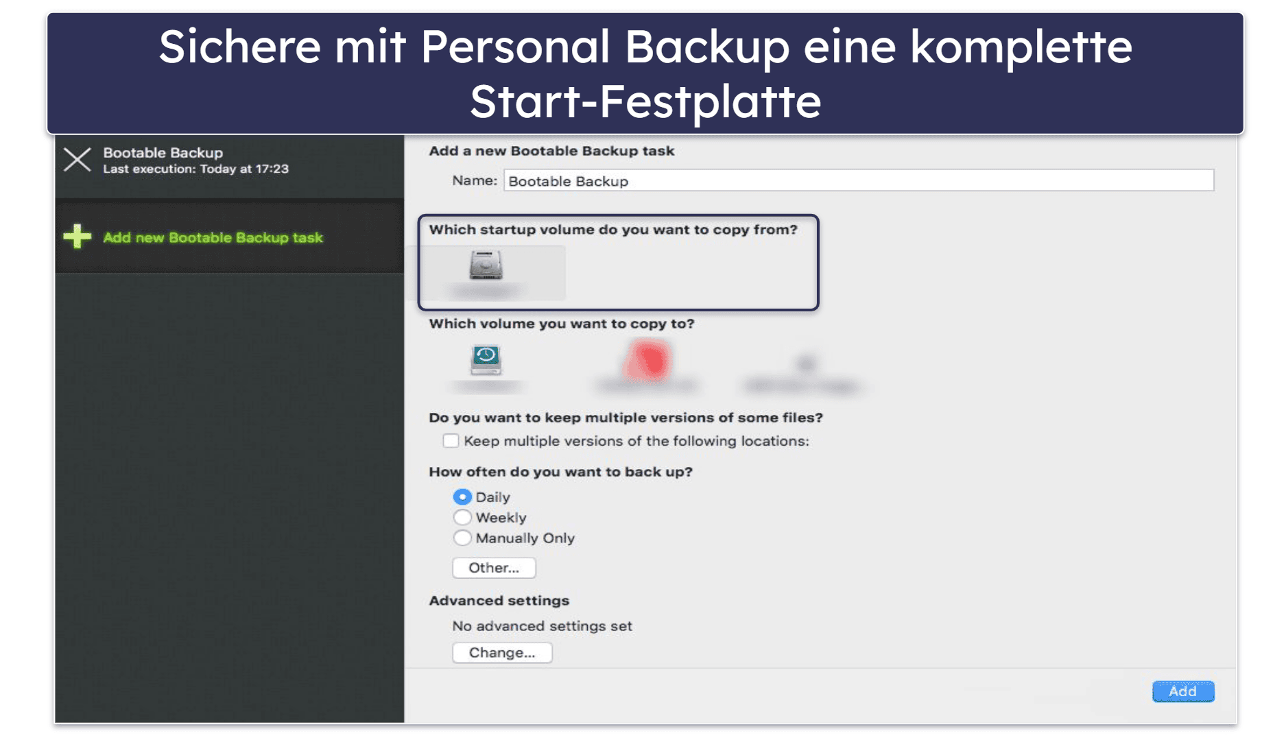 1.🥇 Intego: bester macOS-Schutz insgesamt 2026
