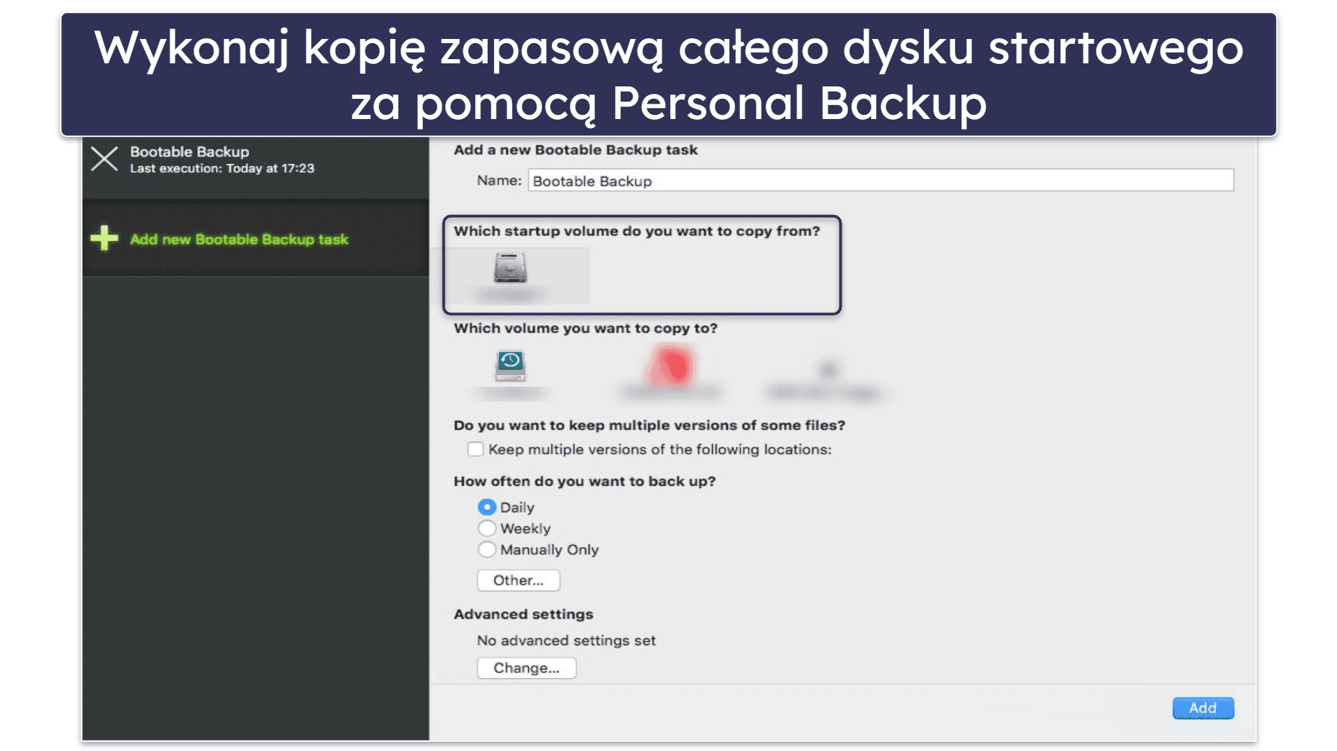 1.🥇 Intego: najlepsza ochrona macOS w 2026 roku