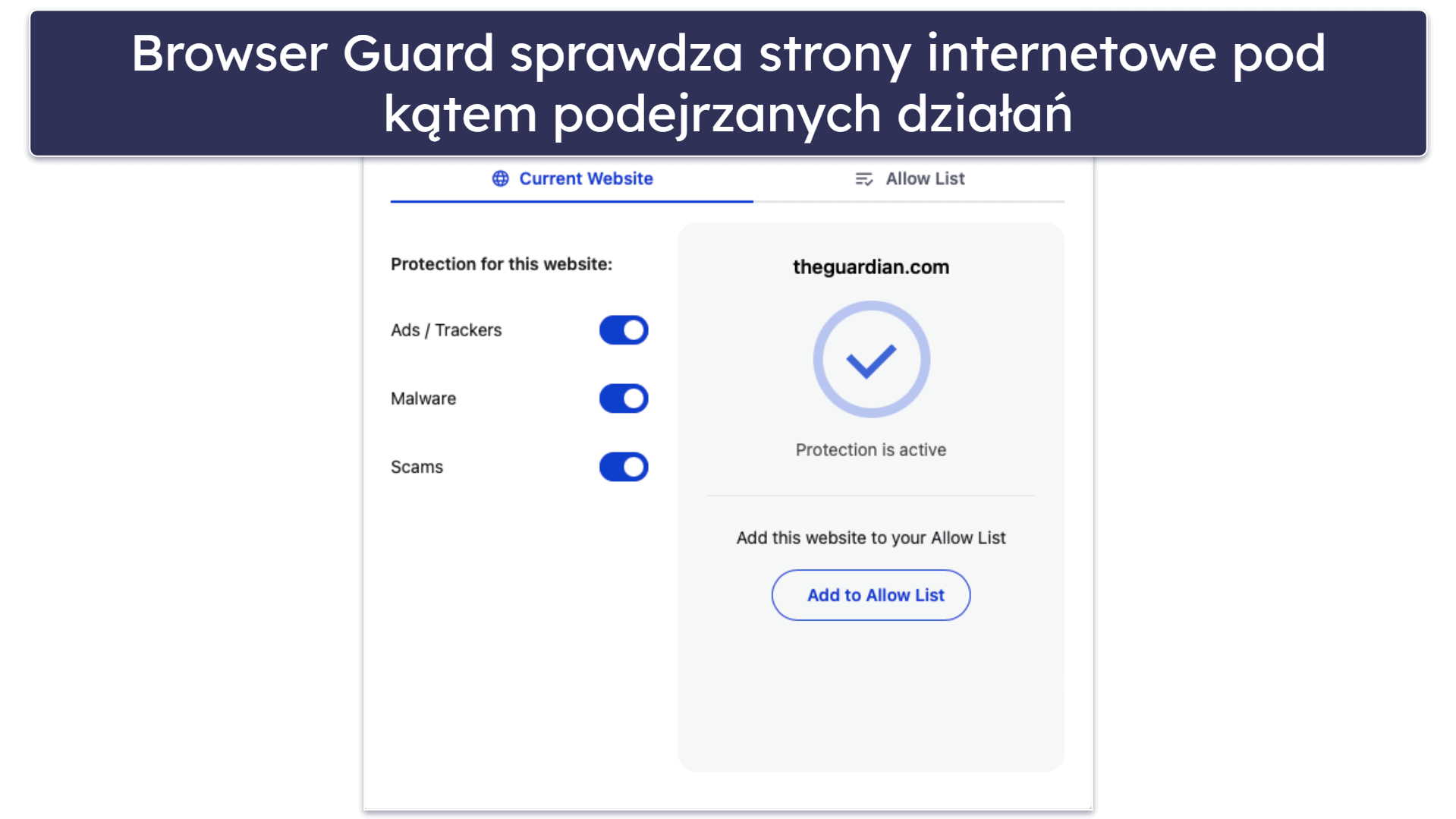 4. Malwarebytes for Mac (Free): skuteczne skanowanie antywirusowe i usuwanie zagrożeń