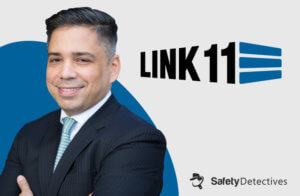 Interview With Marc Wilczek – Link11