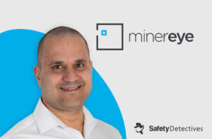 Interview With Yaniv Avidan – MinerEye