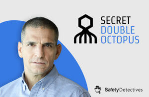 Interview With Raz Rafaeli – Secret Double Octopus