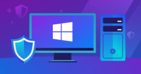 10 Beste antivirus for Windows 10: Full PC sikkerhet [2022]