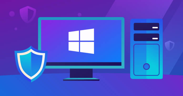 I 10 migliori antivirus per Windows 10 e 11: sicurezza totale 2024