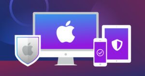 10 mejores ofertas antivirus Mac [2022]: gratis y de pago
