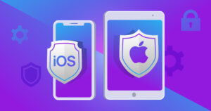 5 Best iOS Antivirus Apps [2022]: Secure All iPhones & iPads