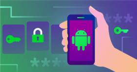 Trình quản lý mật khẩu tốt nhất dành cho Android năm 2024