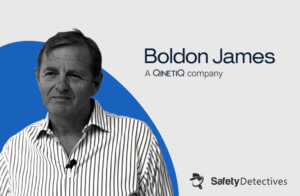 Interview With Martin Sugden – Boldon James